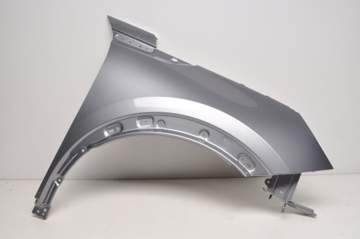 391229 - Peugeot 2008 ii праве переднє крило