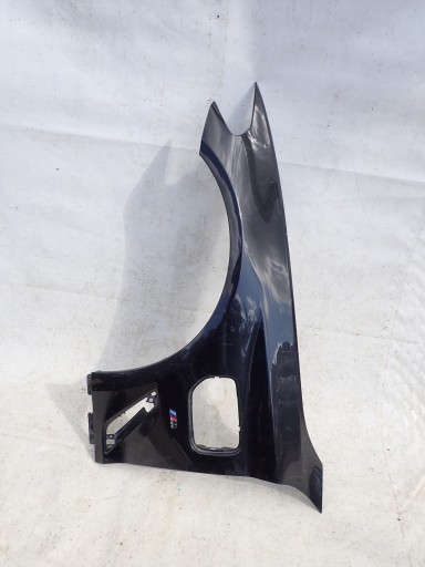 17-> 11.02 - Bmw 5 g30 g31 гібрид 17-> ліве переднє крило