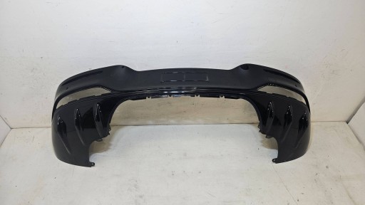 Задній бампер eqe amg a295 w295 a2958859901