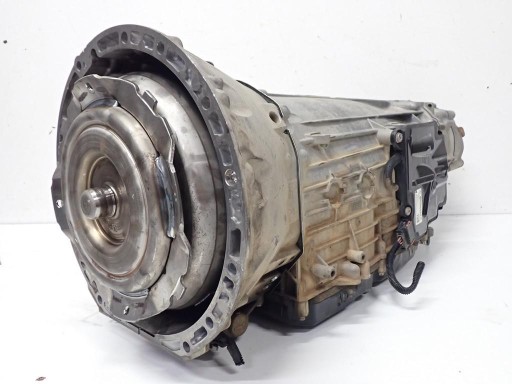 4472702200 7229650 - Коробка передач автоматическая 4x4 mercedes vito iii v-class w447 2.2 190km 15r fv