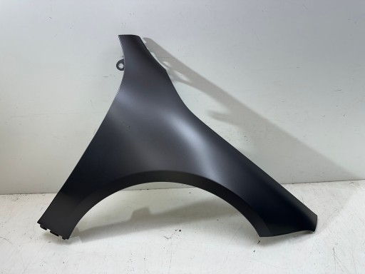 74123tto - Бризковик правий передній mercedes cla a118 needle