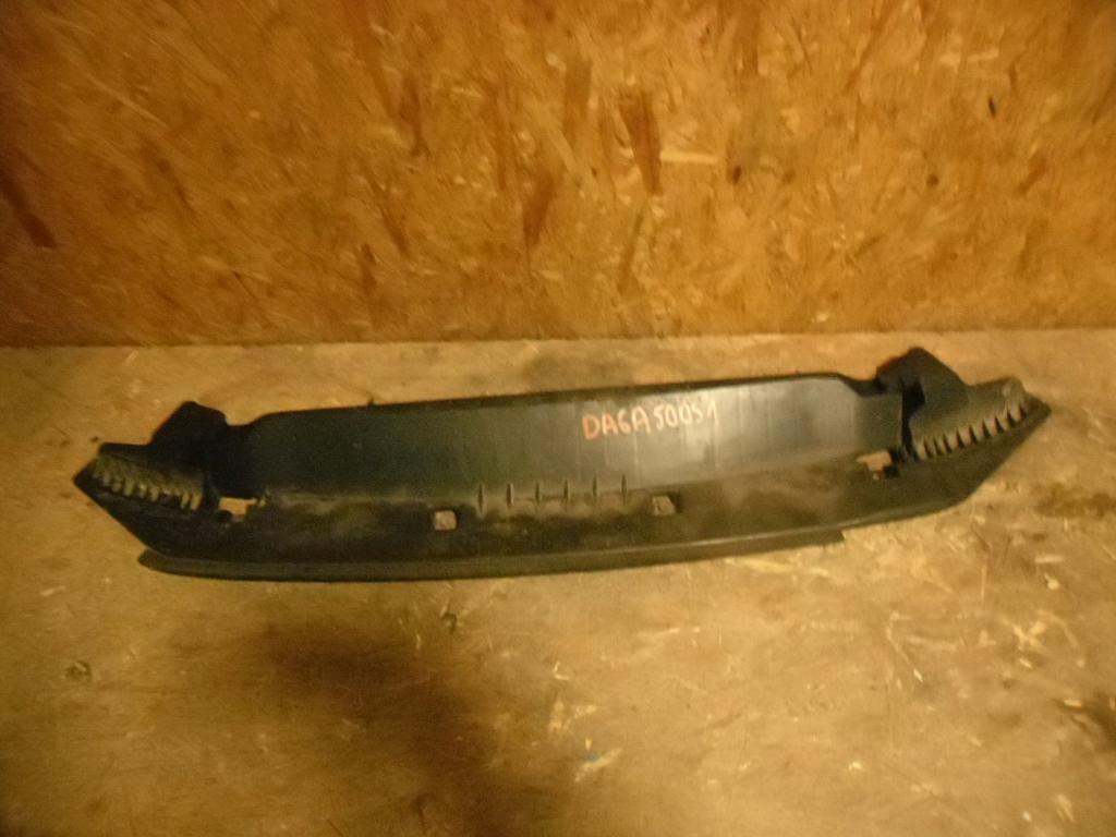 Поглотитель передней балки mazda CX5 2 II da6a500s1