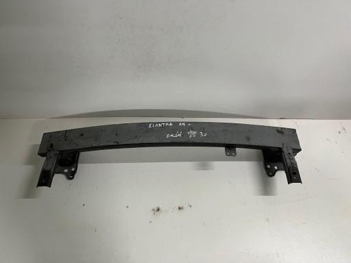 Балка під бампер передня HYUNDAI ELANTRA 15-