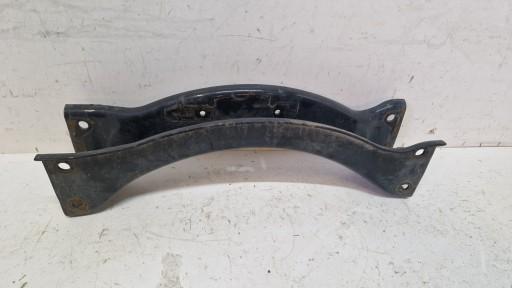 81664016156 - поперечная рама кронштейн двигателя man tgx tgs