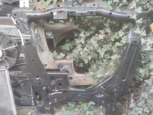 Промінь, санки honda crv iii 2.0 b