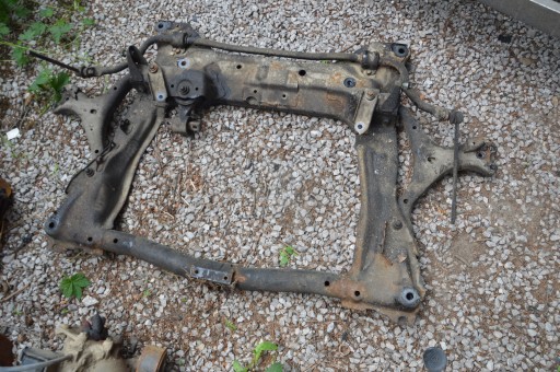 65788 - Belka front sledge honda civic ix 2014