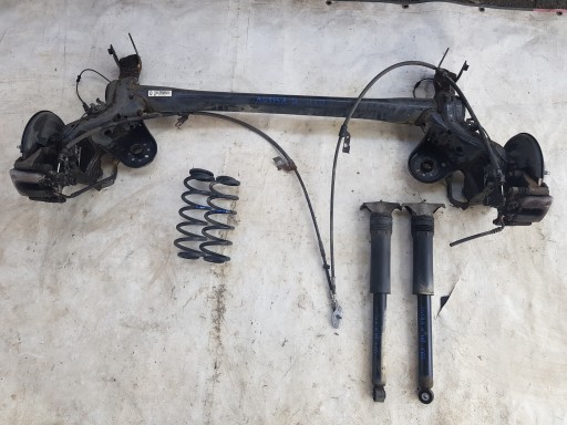 390133303 - Opel astra k hb