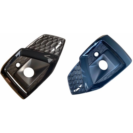 MRT-2025979 - Kpl x2 pdc правая решетка бампера левая audi a5 8w лифт s-line 2019+