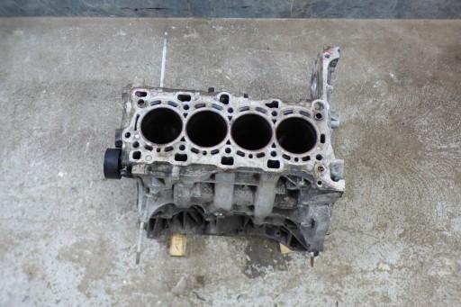 Блок двигуна LWQ ст.BDB 55596879 OPEL ASTRA K V J IV 1.6CDTI