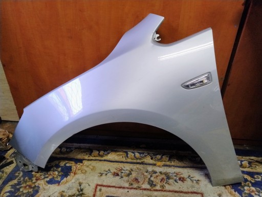 Переднє ліве крило opel astra j z176