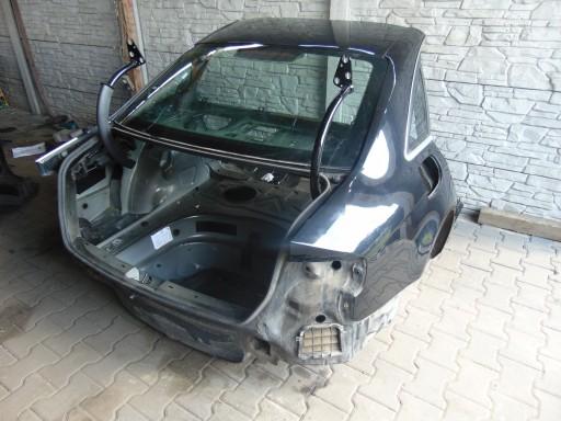 Крыло правое левое заднее зад AUDI A4 B8 SEDAN 8K5