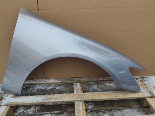 Правое переднее крыло audi a6 c7 LZ7G 2011-2018