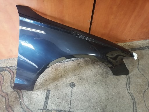 Праве переднє крило audi a6 c7 lx5r 2011-2018