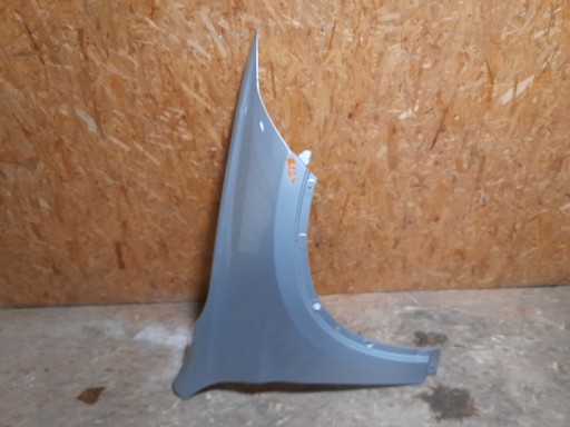 09^%$#@!54678967543 - правое переднее крыло переднее x1 f48