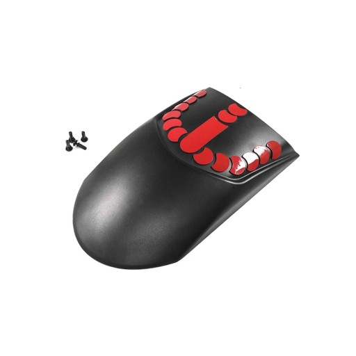 6944268592065 - Подовжувач крила для Honda VFR 1200 X