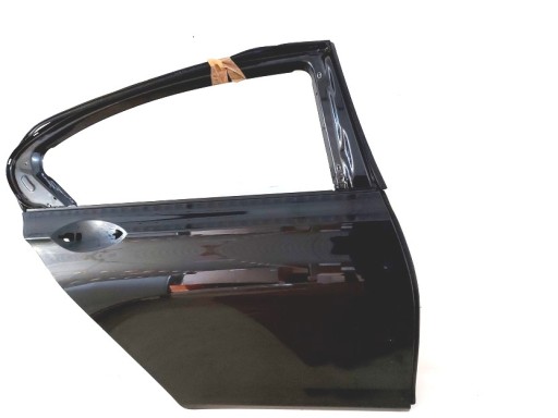 Bmw 7 задні двері права f01 f02 у кольорі b90