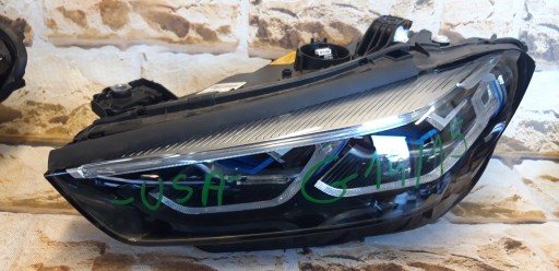 Bmw 8 g14 g15 привело лазерный левый сша америка