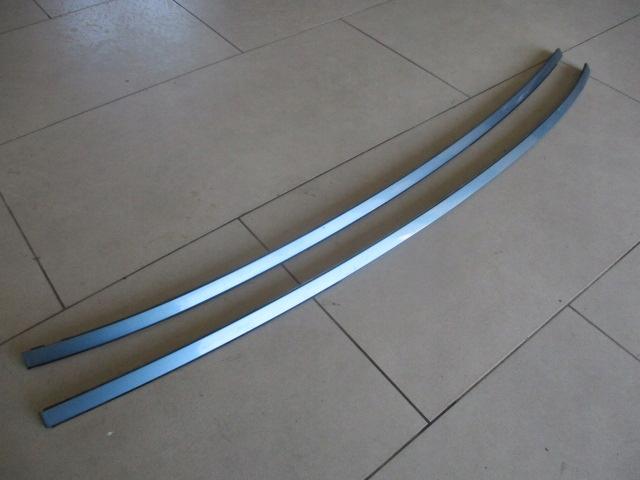 Bmw e63 e 63 молдинг планки крыши