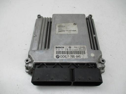 970-072 - Передний левый датчик ABS Jeep Grand Cherokee 99-04