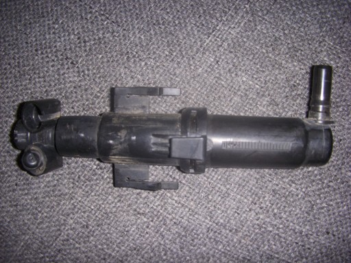 Форсунка омивача правої фари BMW F07 F10 F11