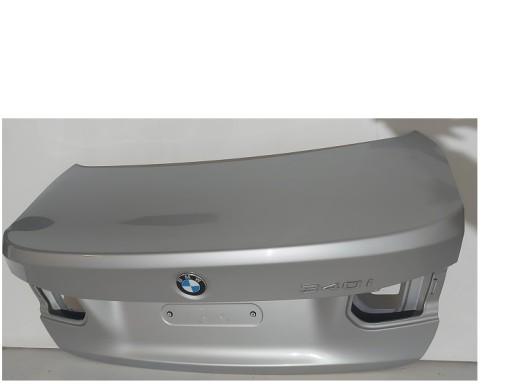 Підйомник двері багажника BMW F30 2016, оригінальний колір