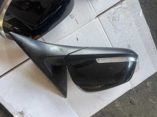 Bmw f34 підйом дзеркала праве чорне 475 6 pin