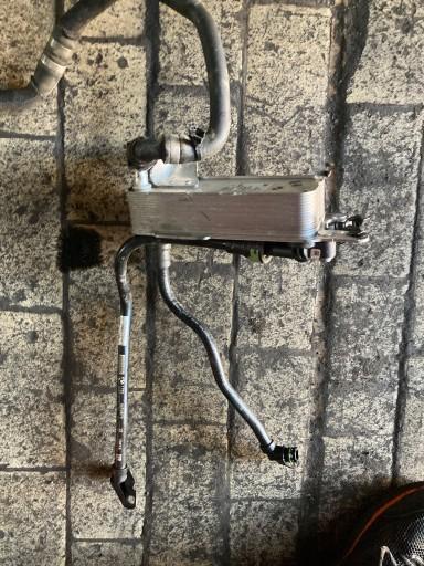 Bmw g30 g20 g01 8514515 патрубки радиатора