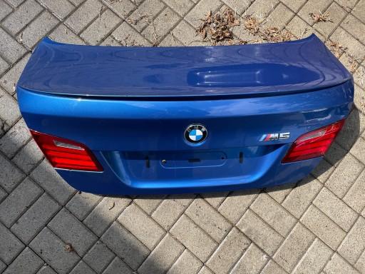 Бампер передний для BMW 3 E90 E91 M-пакет M3 2005-2008