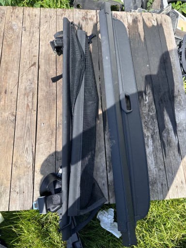 2699767 - Комплект сітки для рулонних штор bmw x5 g05