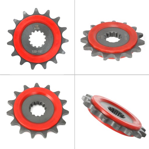 5F0073910D - Зажим Brembo 370 мм Seat Leon Cupra III OE