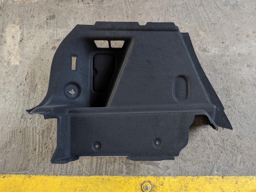 Бекон багажника лівий Mini Countryman F60 7380667