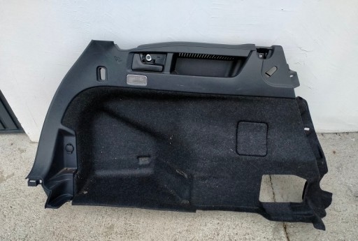 Бекон багажника лівий TOYOTA Auris II 2013-18 Універсал