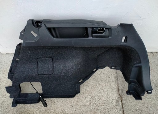 Бекон багажника правий TOYOTA Auris II 2013-18 Універсал