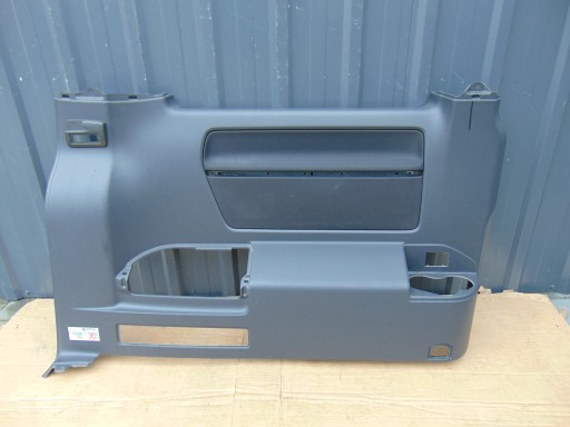 Бекон лівий задній VW T6 CALIFORNIA 7LA868715B