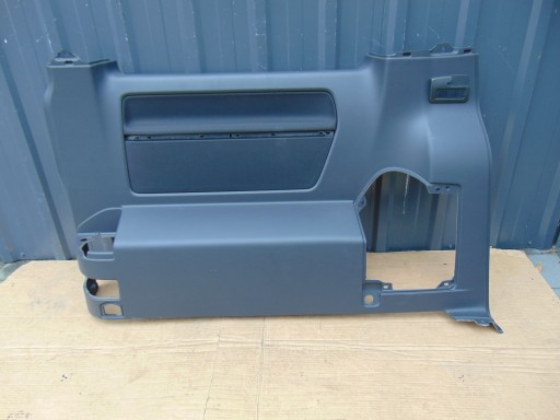 7E8686716 - бекон правий задній VW T5 LIFT T6 MULTIVAN 7E5686716