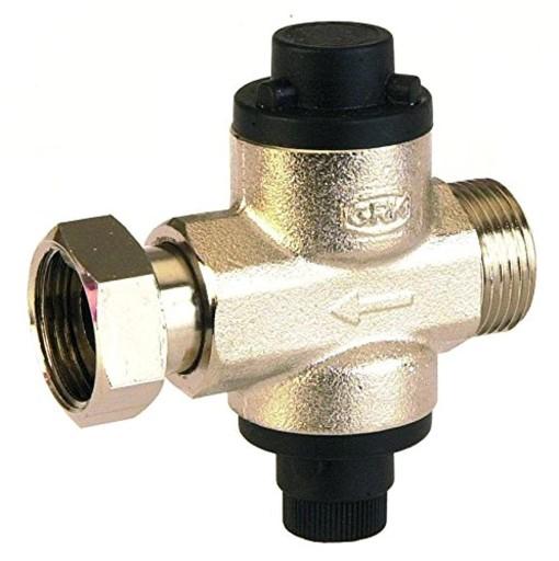 3164681 Редукционный клапан rd20 W