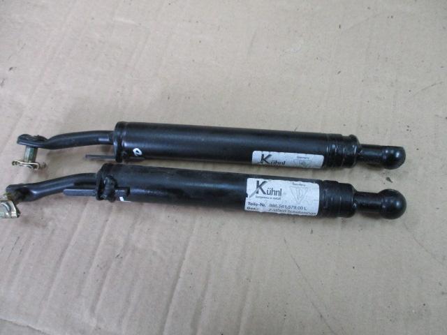 Boxster 986 привод крыши приводы полный комплект