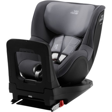 britax romer DUALFIX M i-SIZE