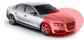 Антирадар Stinger Freedom Laser Jammer