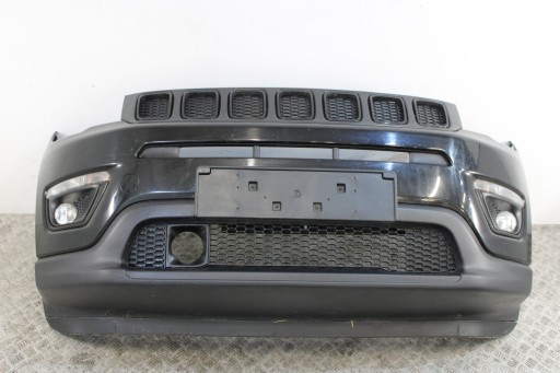 Передній бампер jeep compass ii 2