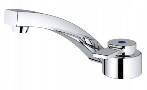 2351.20.21 - Излив для смесителя comet florenz compact