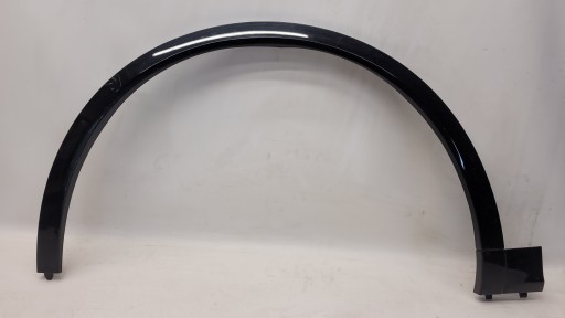 9Y0853717KL - Накладка на переднее левое крыло cayenne iii