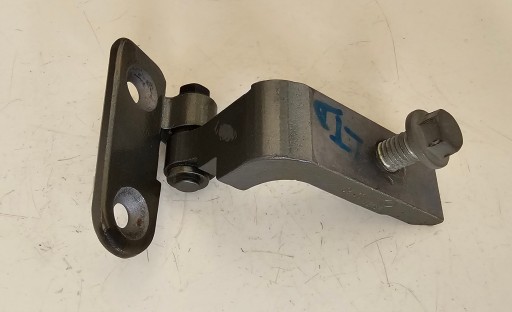 7420097 41527420097 - Bmw 5 g30 g31 6 g11 g12 8 x5 g05 x6 g06 x7 петля двери левая задняя нижняя