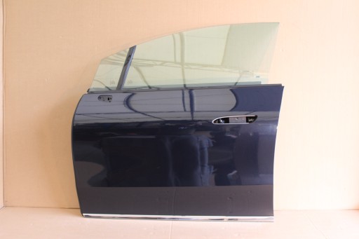 A2977205500 - Передні ліві передні двері mercedes eqs 297 v297