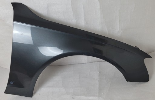 Переднє праве переднє крило audi a4 b8 підйомник 2011-2015