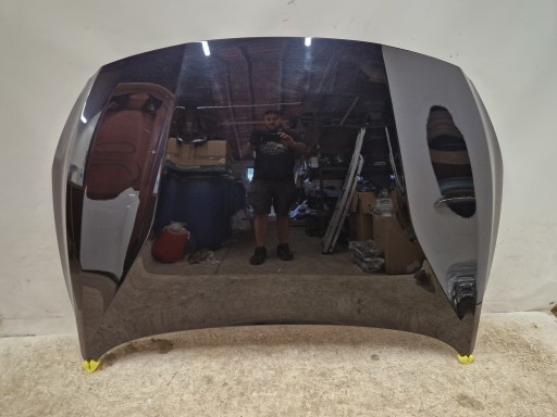 majdi25 - Volvo v60 i 1 s60 ii 2 лифт 13-18 снятие капота