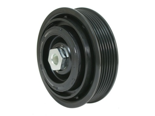 CA832 - Муфта кондиционера mercedes 111мм x 35мм x52мм 6pk denso 6seu16c/7ses17c