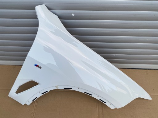 Bmw x5 g05 правое переднее крыло a300 оригинал