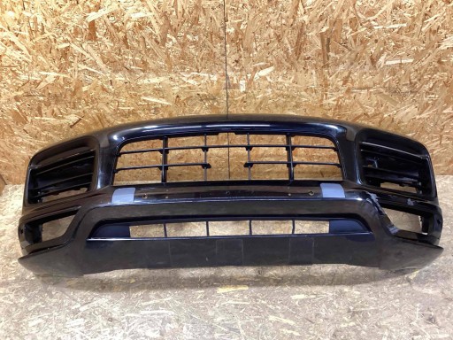 9Y0807217MG2X - Передній бампер porsche cayenne 9y gts / sport design 9y0807217m