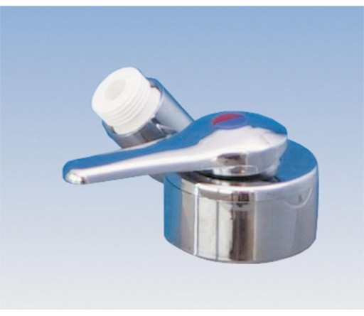 2385.20.21 - Однорычажный смеситель florenz - comet